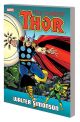 Thor By Walter Simonson Vol 4