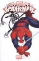 Marvel Universe Ultimate Spider-Man Dige