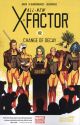 All New X-Factor Vol 2 Change Of Decay