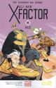 All New X-Factor Vol 3 Axis