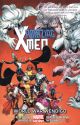 Amazing X-Men Vol 2 World War Wendigo