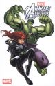 Marvel Universe Avengers Assemble Digest Vol 3