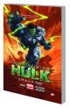 Indestructible Hulk Vol 3 Smash Time