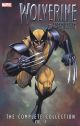 Wolverine By Aaron Complete Collection Vol 4