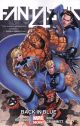Fantastic Four Vol 3 Back In Blue