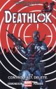 Deathlok Vol 1 Control Alt Delete