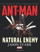 Ant-Man Natural Enemy