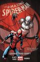 Amazing Spider-Man Vol 4 Graveyard Shift