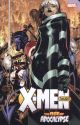 X-Men Age Of Apocalypse Twilight