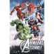 Marvel Universe All New Avengers Assemble Digest Vol 4