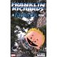 Franklin Richards Fantastic Year #1