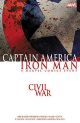 Civil War Captain America Iron Man