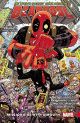 Deadpool Worlds Greatest Vol 1 Millionaire With Mouth