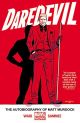 Daredevil Vol 4 Autobiography Of Matt Murdock