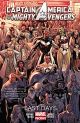 Captain America And Mighty Avengers Last Days Vol 2