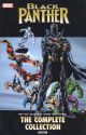 Black Panther By Priest Complete Collection