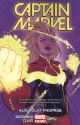 Captain Marvel Vol 3