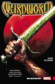 Weirdworld Vol 00 Warzones