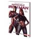 Invincible Iron Man Vol 2 War Machines