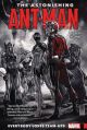 Astonishing Ant-Man Vol 1 Everybody Loves Team-Ups