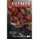 Astonishing Ant-Man Vol 2 Small Time Criminal