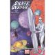 Silver Surfer Vol 5 Power Greater Than Cosmic