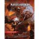 D&D 5th Edition: Player's Handbook