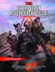 D&D 5th Edition: Sword Coast Adventurer's Guide