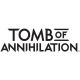 D&D 5th Edition: Tomb Of Annihilation
