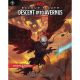 Dungeons & Dragons Baldurs Gate Decent Into Avernus
