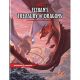 D&D 5th Edition: Fizban's Treasury of Dragons