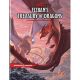 Dungeons & Dragons 5E Fizbans Treasury Of Dragons
