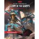 D&D 5th Edition: Bigby Presents Glory of the Giants