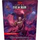 Dungeons & Dragons RPG Vecna Eve Of Ruin