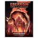 D&D 5th Edition: Eberron - Forge of the Artificer Alternate Cover