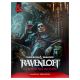 D&D 5th Edition: Ravenloft The Horrors Within