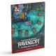D&D 5th Edition: Ravenloft The Horrors Within Map Pack