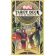 Marvel Tarot Deck & Guidebook