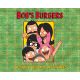 Bobs Burgers Activity Book Of Activities
