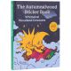 Autumnalwood Sticker Book