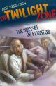 Twilight Zone Odyssey Of Flight 33
