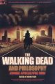 Walking Dead And Philosophy