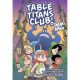 Table Titans Club Sneak Attack