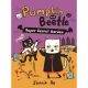 Pumpkin And Beetle Super Secret Garden