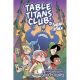 Table Titans Club Sneak Attack