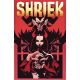 Shriek #2 Cover B Lms/Max Fuchs