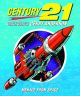 Century 21 Menace From Space