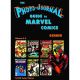 Photo Journal Guide To Marvel Comics Vol 4