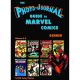 Photo Journal Guide To Marvel Comics Vol 4