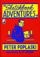 Sketchbook Adventures Of Peter Poplaski